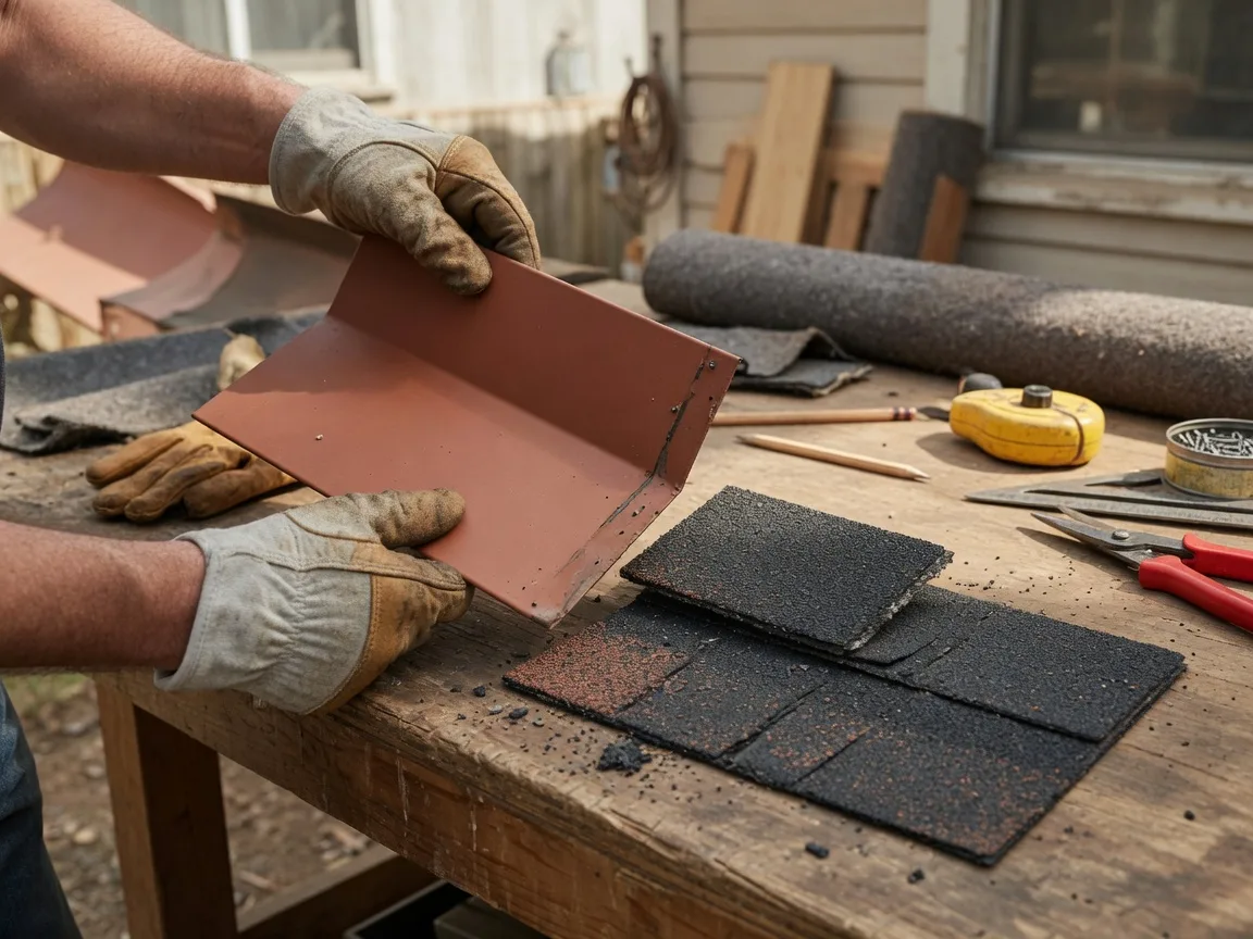 Roof Repair company in Piedmont, MO